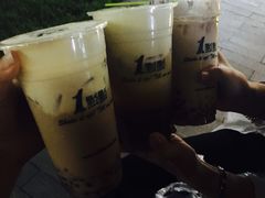 -1点点(银座和谐广场店)