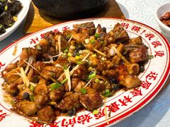 -小粤楼·怀旧粤菜(万辉国际广场店)