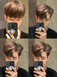 -崇尚GAVIN STYLE臻选