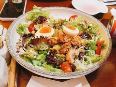 -白石の深夜食堂(泰华店)