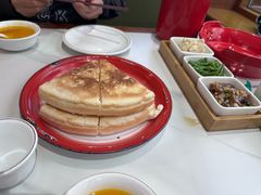 -鲁南仔·滕州炒鸡(经三路店)