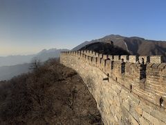 -慕田峪长城