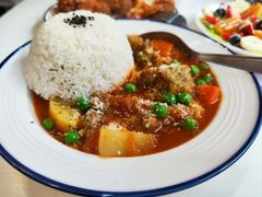 -橘酱餐厅