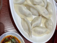 -喜家德虾仁水饺(世纪大都会店)