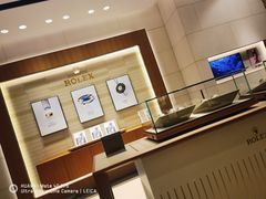 -亨得利钟表商店