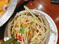 -苏梅花园(群星城店)