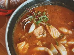-THE CANNERY&JUJU 新鲜海鲜·牛排美食酒廊