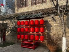 -回龙窝历史文化街区