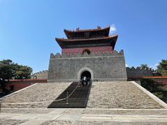 -清东陵