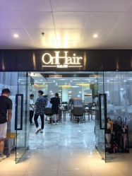 -OnHair造型