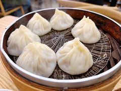 鲜肉小笼-珊珊小笼馆(仙霞路店)