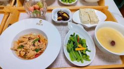 -美悦湾月子中心(熙湖店)