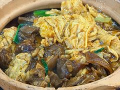 -蒸坊黄鳝饭(骏丰大厦店)