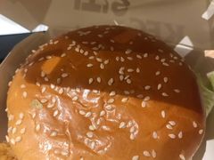 -肯德基(昌里店)