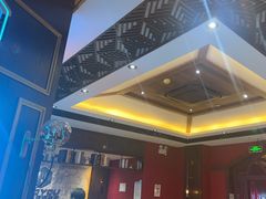-恐怖游戏(湖滨店)