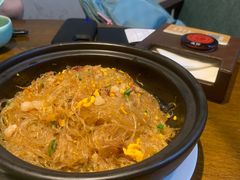 -粗茶淡饭·隐庐私厨(东亭店)