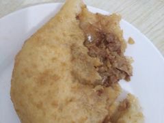 -老方子馅饼粥(台东店)