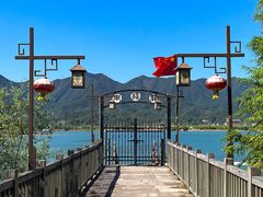 -东梓关景区村庄