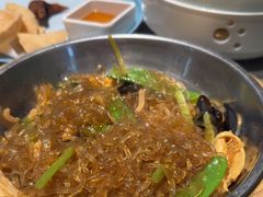 -客家汇·客家传承菜(水库店)