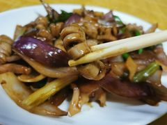 酱爆生肠-甜甜屋(解放中路店)