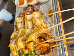 -辣尚瘾·烤鱼·新川菜(交大直营店)