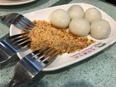 -松记糖水店(铜锣湾分店)