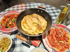 -阿财老铺·老蚌埠龙虾城(华夏总店)