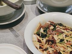 -庆赫隆融合菜馆(群力店)