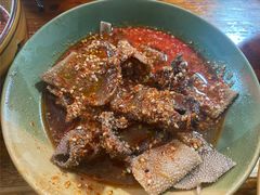 特色毛肚-高记什邡肖麻辣(成都店)