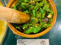 -小姨家常菜(昭萍东路店)