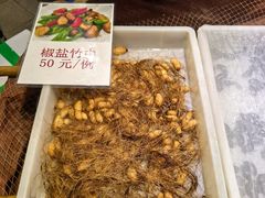 -石岐佬中山菜馆(张溪店)