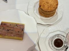 -Le Bistrot de Racine