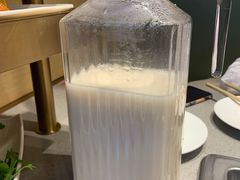 猪肚鸡锅底-海底捞火锅(铂澜大象城店)