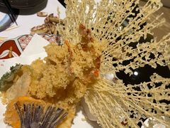 -天狗山料理(省体店)