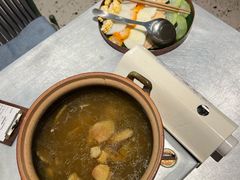 -一坐一忘云南菜(卓悦中心)