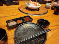 -赤坂亭·M9和牛烧肉·铁板烧·日料398放题(长泰广场店)
