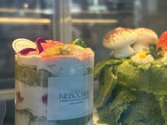 -琦堡高端定制蛋糕茶歇(格力广场店)