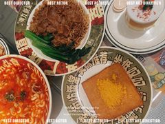 -广九餐室(陈家祠扬韬广场店)