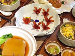 -安多素食(广仁寺路店)