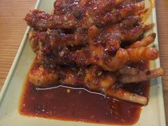 -京玉菲饭店(李村店)