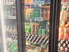 -阿龙烤串