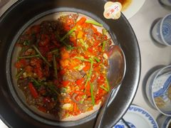 -图味美小黄鱼·景德菜(浙江路店)