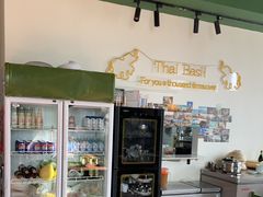 -Thai Basil罗勒叶泰式餐厅(时代天街店)
