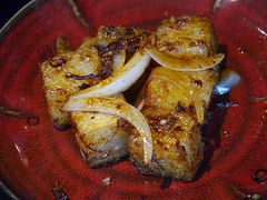 -五缘湾凯悦酒店·悦饗中餐厅