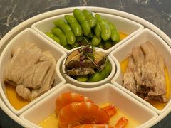 糟四宝-龙景軒大酒店(共康店)