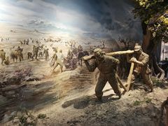 -三五九旅屯垦纪念馆