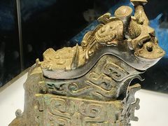 -陕西历史博物馆