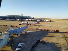 -达拉斯 沃斯堡国际机场