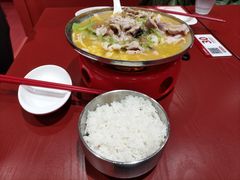 -小满手工粉(北京来福士店)