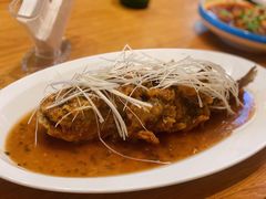 糖醋鱼-盘飧市(春熙路店)